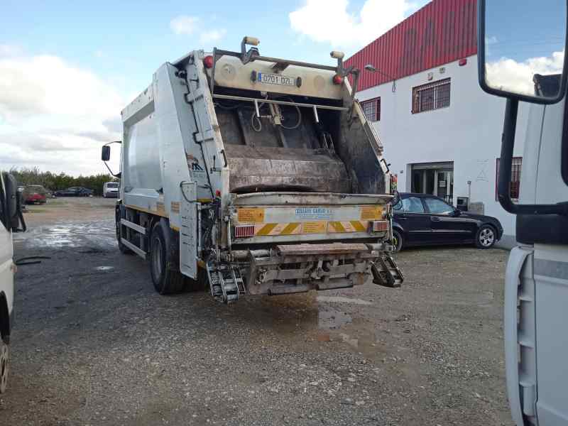 IVECO EUROCARGO 05.03 -> ML180 E 270 CV 5.880 cm3 6 cilindros