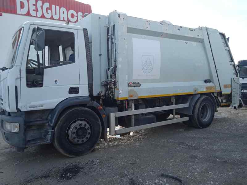 IVECO EUROCARGO 05.03 -> ML180 E 270 CV 5.880 cm3 6 cilindros