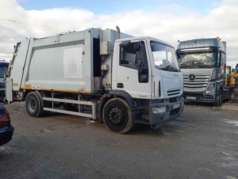 IVECO EUROCARGO 05.03 -> ML180 E 270 CV 5.880 cm3 6 cilindros
