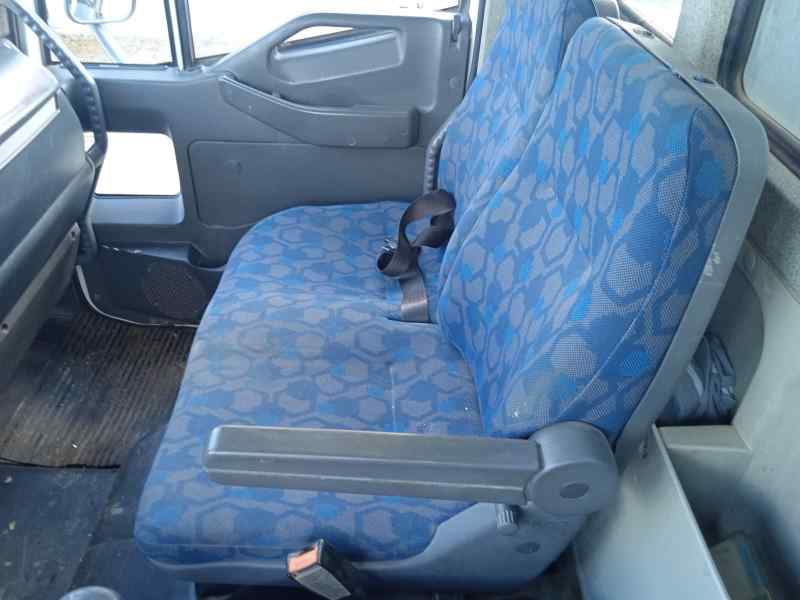 IVECO EUROCARGO 05.03 -> ML180 E 270 CV 5.880 cm3 6 cilindros