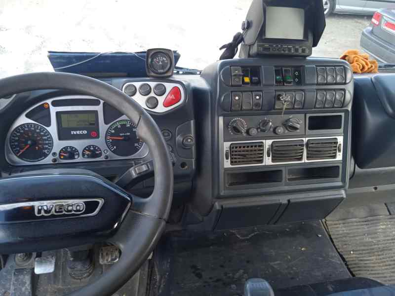 IVECO EUROCARGO 05.03 -> ML180 E 270 CV 5.880 cm3 6 cilindros