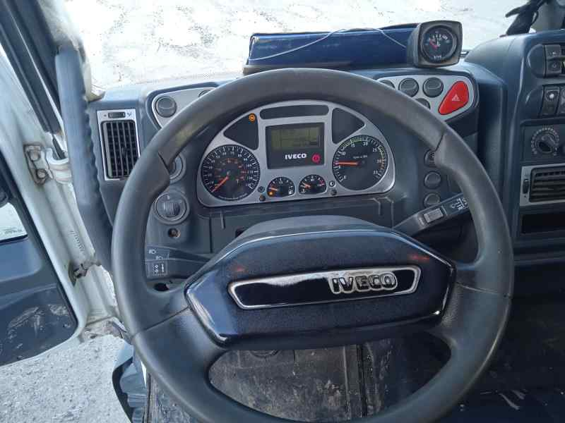 IVECO EUROCARGO 05.03 -> ML180 E 270 CV 5.880 cm3 6 cilindros