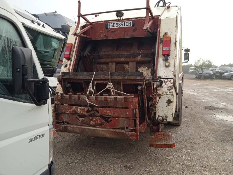 RENAULT MIDLINER 180 4X2 EURO 2   |   ... foto 3