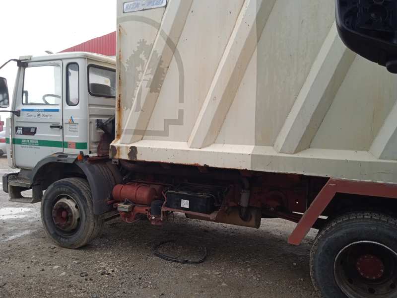 RENAULT MIDLINER 180 4X2 EURO 2   |   ... foto 5