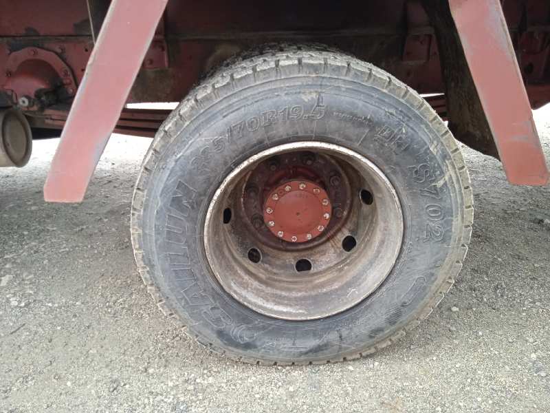 RENAULT MIDLINER 180 4X2 EURO 2   |   ... foto 8