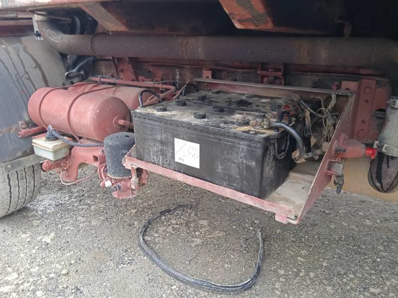 RENAULT MIDLINER 180 4X2 EURO 2   |   ... foto 9