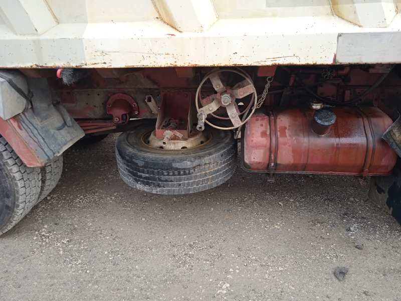 RENAULT MIDLINER 180 4X2 EURO 2   |   ... foto 10
