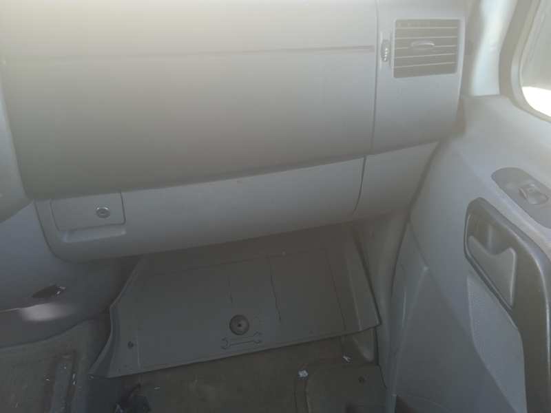 MERCEDES SPRINTER II CAJA CERRADA (DESDE 01.06) 311/315 CDI 4x4 (906.631/633/635/637)   |   02.08 - ... foto 3