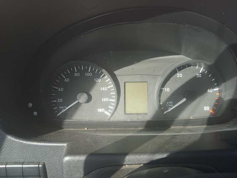 MERCEDES SPRINTER II CAJA CERRADA (DESDE 01.06) 311/315 CDI 4x4 (906.631/633/635/637)   |   02.08 - ... foto 4