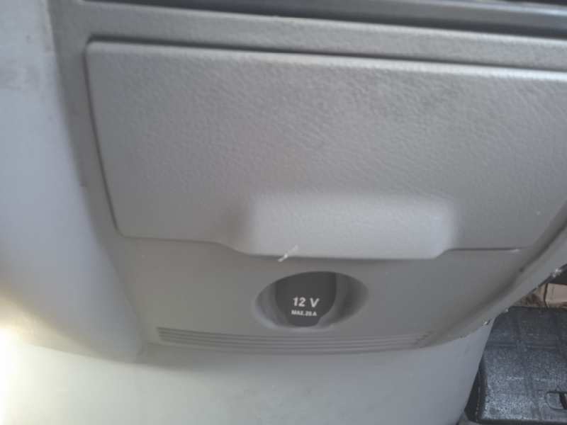 MERCEDES SPRINTER II CAJA CERRADA (DESDE 01.06) 311/315 CDI 4x4 (906.631/633/635/637)   |   02.08 - ... foto 7