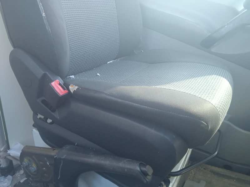 MERCEDES SPRINTER II CAJA CERRADA (DESDE 01.06) 311/315 CDI 4x4 (906.631/633/635/637)   |   02.08 - ... foto 8