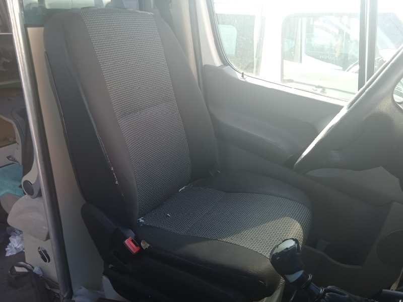 MERCEDES SPRINTER II CAJA CERRADA (DESDE 01.06) 311/315 CDI 4x4 (906.631/633/635/637)   |   02.08 - ... foto 9