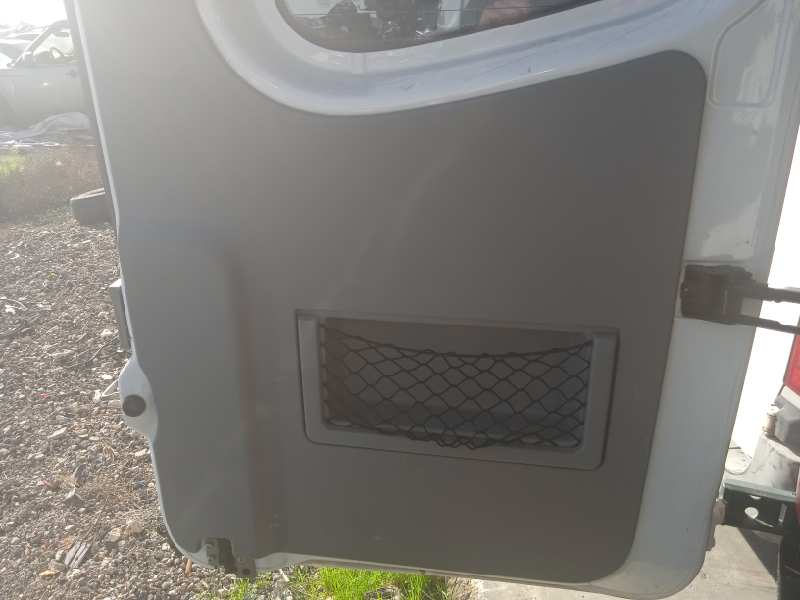 MERCEDES SPRINTER II CAJA CERRADA (DESDE 01.06) 311/315 CDI 4x4 (906.631/633/635/637)   |   02.08 - ... foto 10