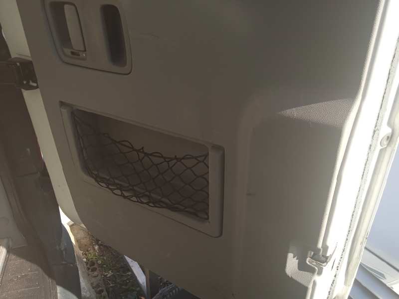 MERCEDES SPRINTER II CAJA CERRADA (DESDE 01.06) 311/315 CDI 4x4 (906.631/633/635/637)   |   02.08 - ... foto 11