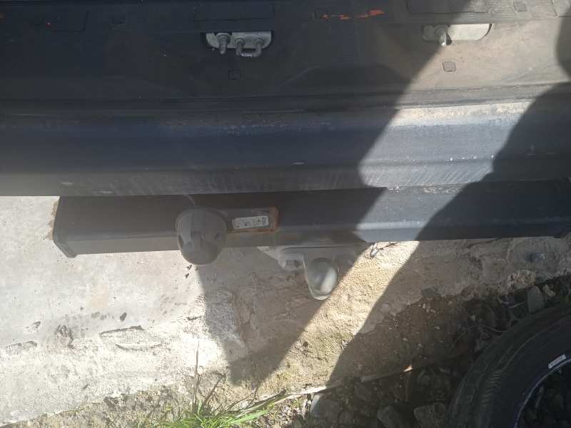 MERCEDES SPRINTER II CAJA CERRADA (DESDE 01.06) 311/315 CDI 4x4 (906.631/633/635/637)   |   02.08 - ... foto 12
