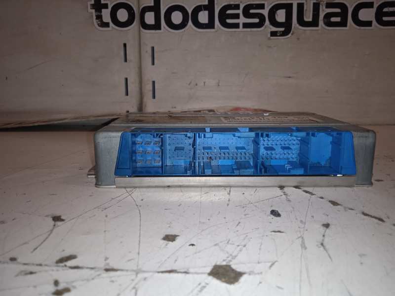 CENTRALITA CAMBIO AUTOMATICO foto 2