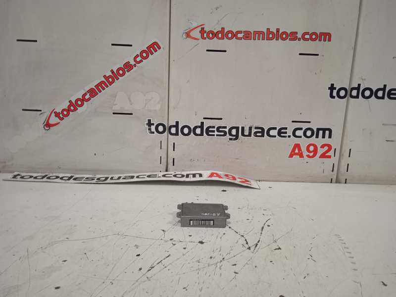 MODULO AMPLIFICADOR AUDI A4 ALLROAD QUATTRO (8K) 2.0 TDI (125kW)   |   03.09 - 12.11