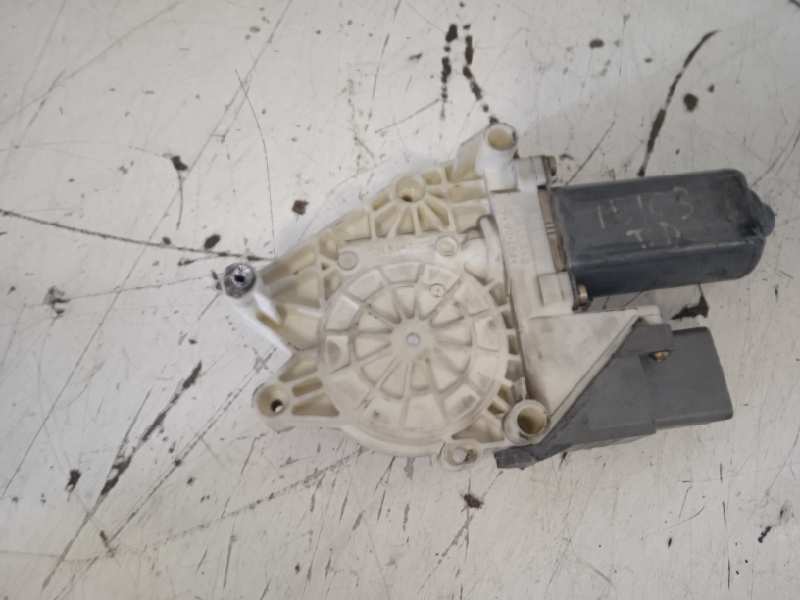 ELEVALUNAS TRASERO DERECHO CITROEN C5 BERLINA 2.0 HDi SX