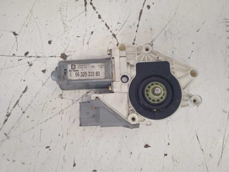 ELEVALUNAS TRASERO DERECHO CITROEN C5 BERLINA 2.0 HDi SX