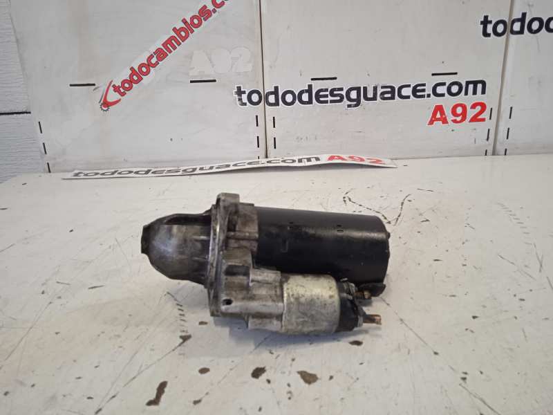 MOTOR ARRANQUE IVECO DAILY CAJA ABIERTA *