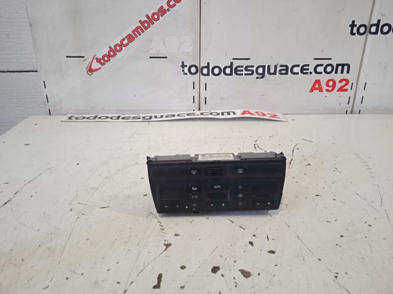MANDO CALEFACCION / AIRE ACONDICIONADO