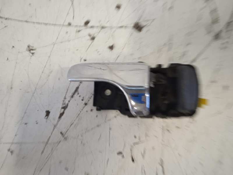MANETA INTERIOR TRASERA IZQUIERDA NISSAN TERRANO/TERRANO.II (R20) Aventura   |   12.97 - 12.04