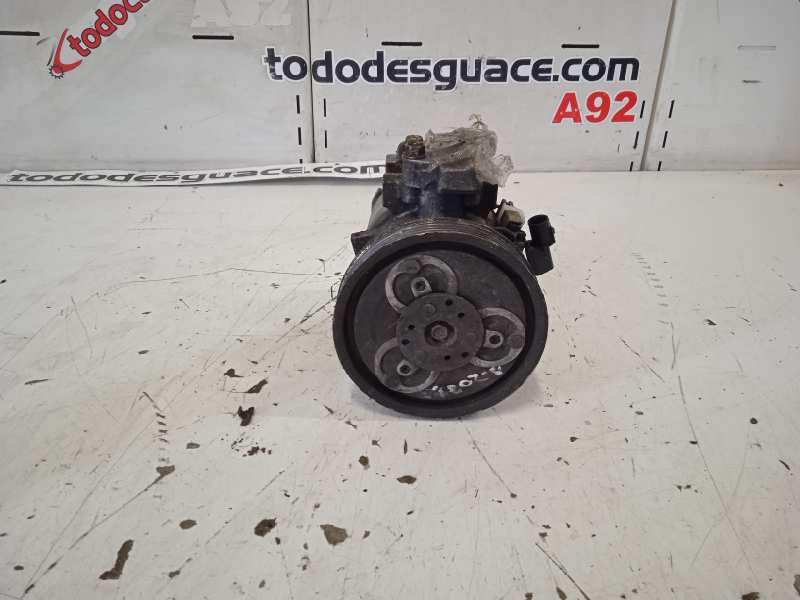 COMPRESOR AIRE ACONDICIONADO foto 4