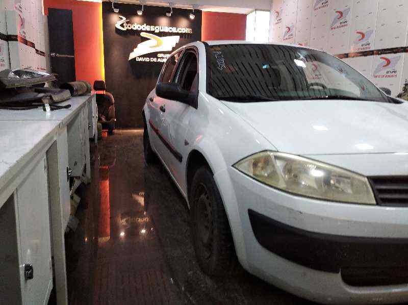 PINZA DE FRENO DELANTERA DERECHA