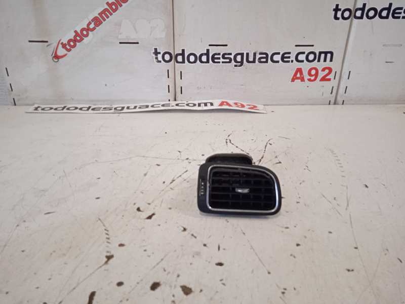 AIREADOR DERECHO VOLKSWAGEN POLO (6R1) Advance   |   06.09 - 12.12