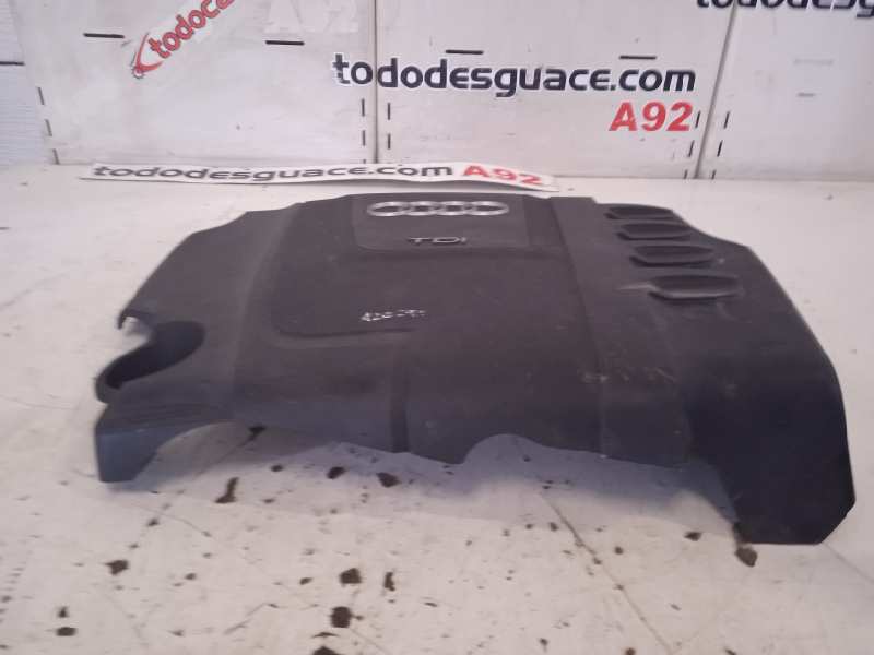 TAPA MOTOR AUDI A4 ALLROAD QUATTRO (8K) 2.0 TDI (125kW)   |   03.09 - 12.11