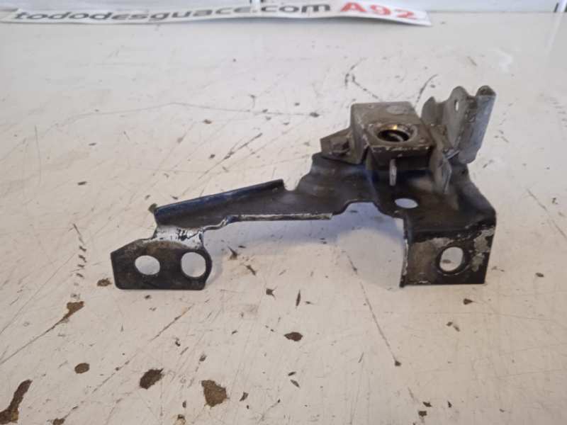 CERRADURA CAPO IVECO STRALIS (AS) *   |   0.02 - 0.13