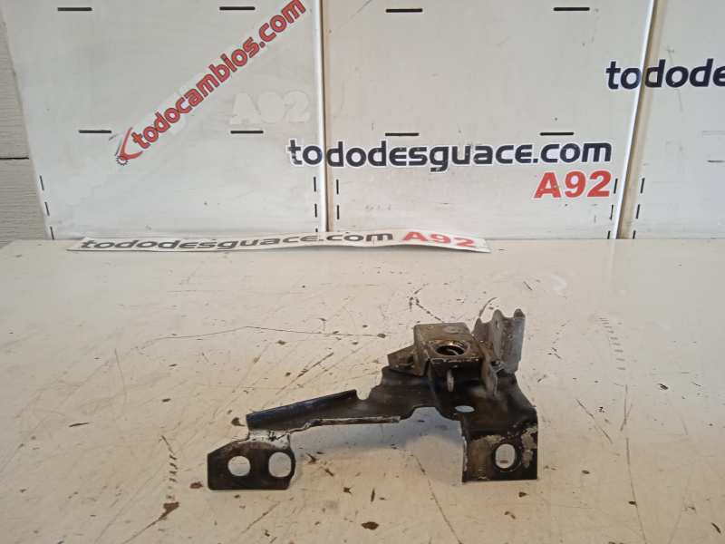 CERRADURA CAPO IVECO STRALIS (AS) *   |   0.02 - 0.13