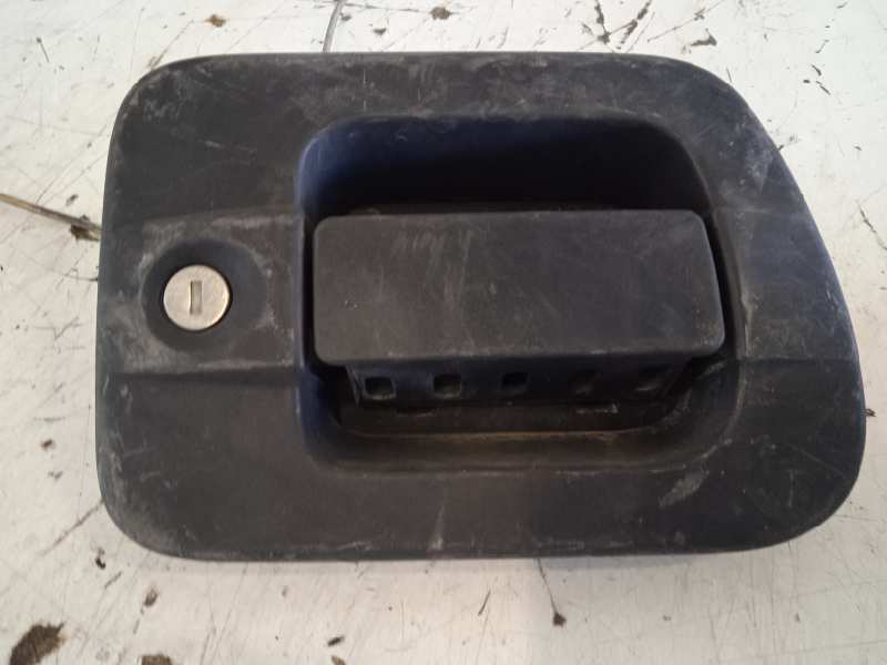 MANETA EXTERIOR DELANTERA IZQUIERDA IVECO STRALIS (AS) *   |   0.02 - 0.13