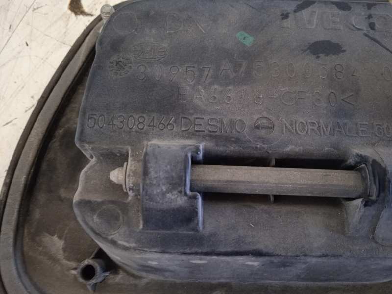 MANETA EXTERIOR DELANTERA IZQUIERDA IVECO STRALIS (AS) *   |   0.02 - 0.13
