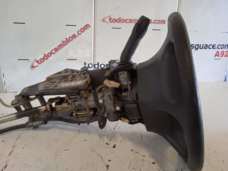 VOLANTE IVECO STRALIS (AS) *   |   0.02 - 0.13