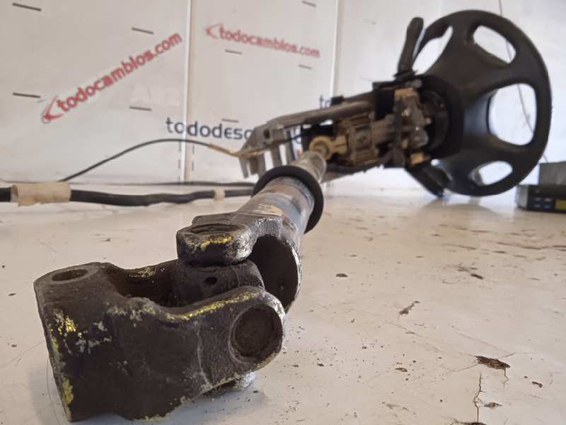 COLUMNA DIRECCION IVECO STRALIS (AS) *   |   0.02 - 0.13