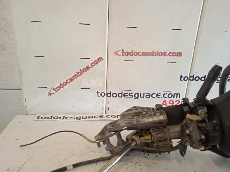 COLUMNA DIRECCION IVECO STRALIS (AS) *   |   0.02 - 0.13