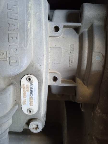 TRANSMISION SEÑAL FRENADO IVECO STRALIS (AS) *   |   0.02 - 0.13