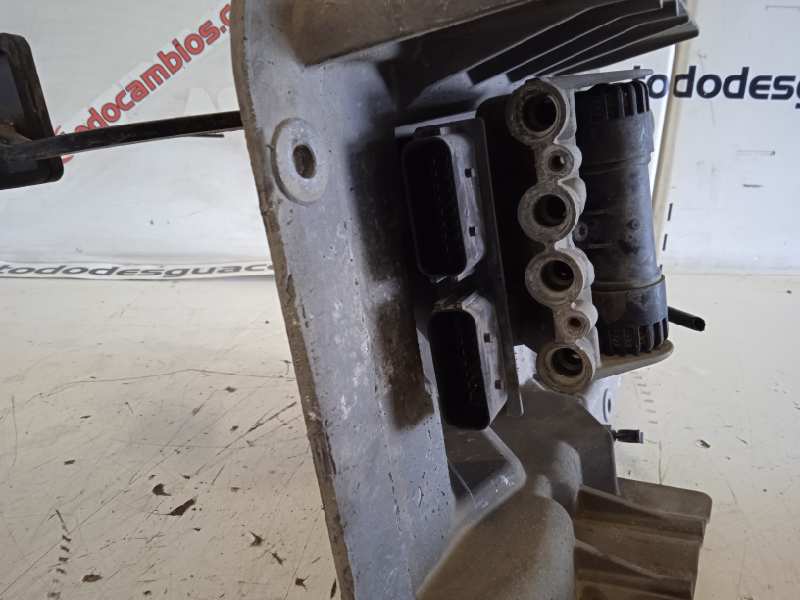 TRANSMISION SEÑAL FRENADO IVECO STRALIS (AS) *   |   0.02 - 0.13