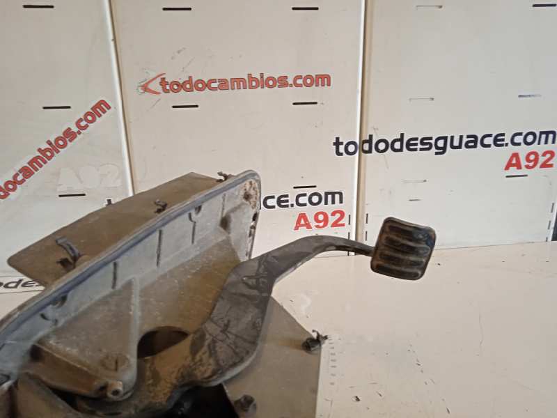 TRANSMISION SEÑAL FRENADO IVECO STRALIS (AS) *   |   0.02 - 0.13