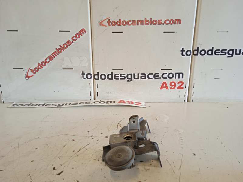 CERRADURA CAPO IVECO STRALIS (AS) *   |   0.02 - 0.13