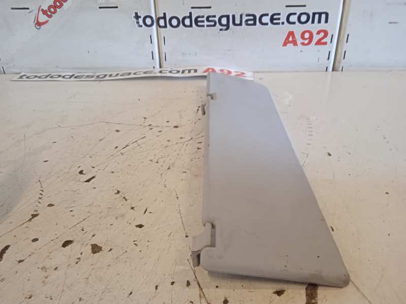 PARASOL DERECHO IVECO STRALIS (AS) *   |   0.02 - 0.13
