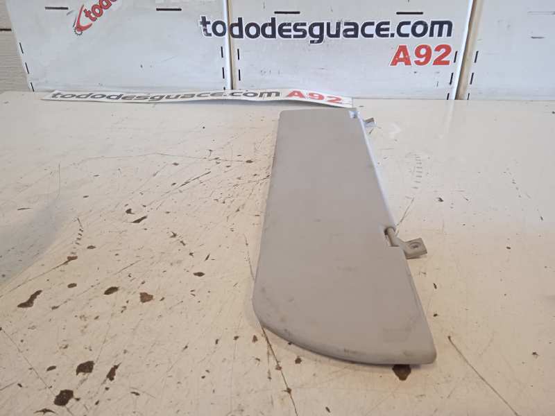 PARASOL IZQUIERDO IVECO STRALIS (AS) *   |   0.02 - 0.13