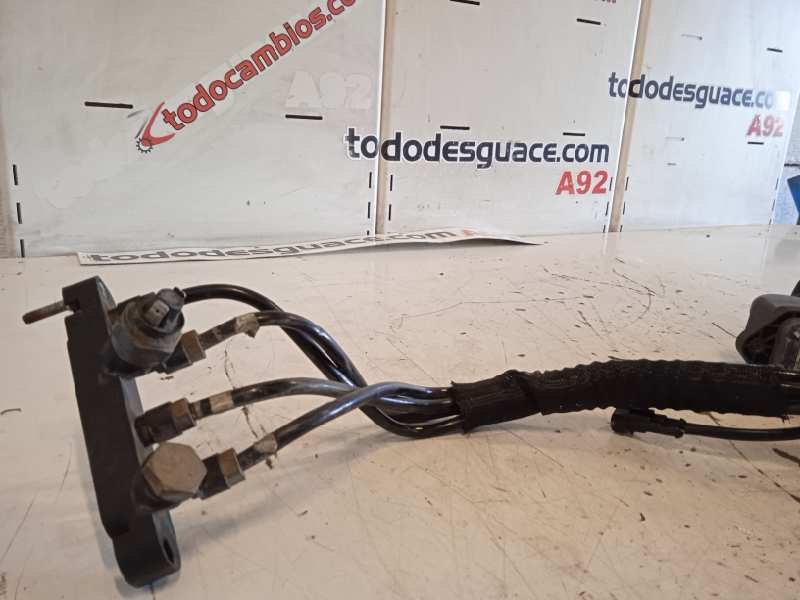 PALANCA FRENO IVECO STRALIS (AS) *   |   0.02 - 0.13