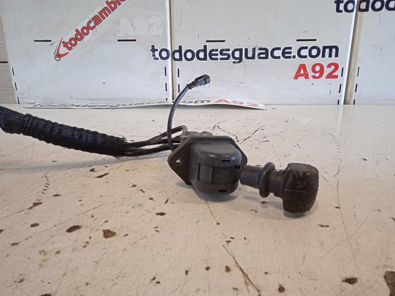 PALANCA FRENO IVECO STRALIS (AS) *   |   0.02 - 0.13