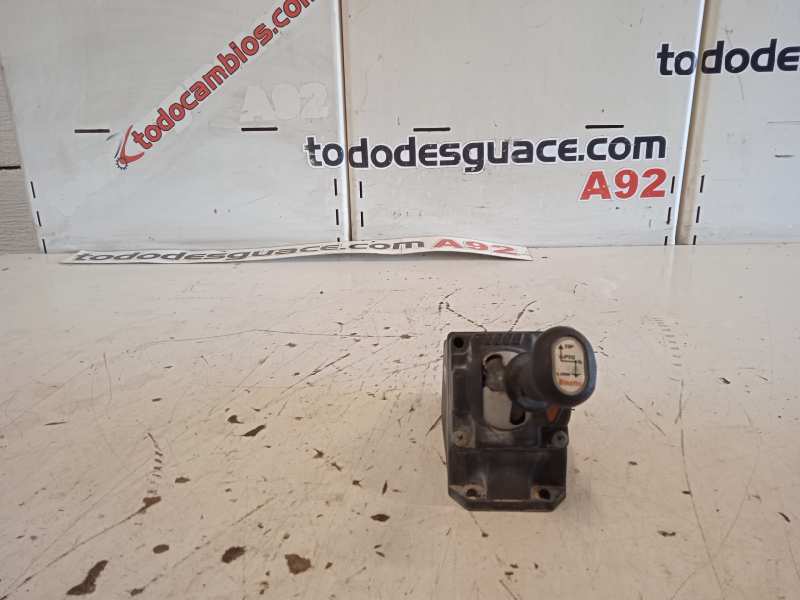 PALANCA TOMA DE FUERZA IVECO STRALIS (AS) *   |   0.02 - 0.13
