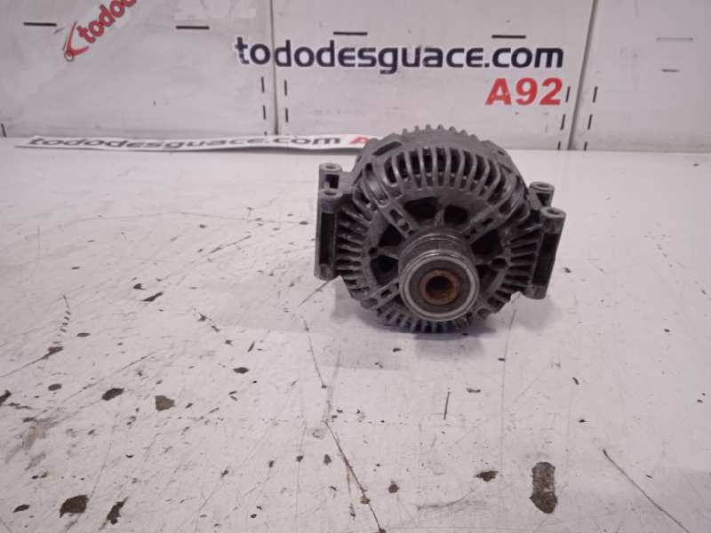 ALTERNADOR