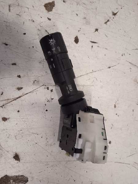 MANDO LUCES NISSAN QASHQAI (J10) Acenta   |   01.07 - 12.14