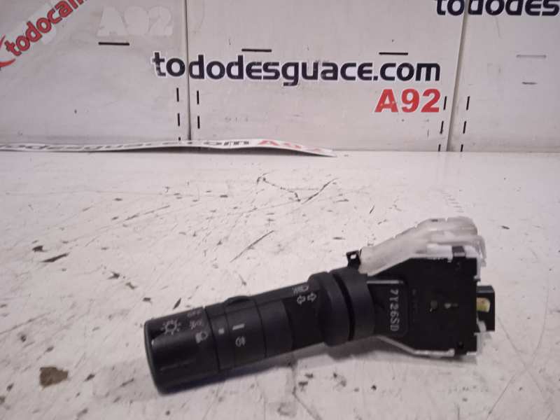 MANDO LUCES NISSAN QASHQAI (J10) Acenta   |   01.07 - 12.14