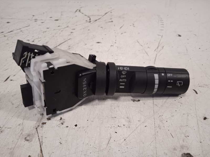 MANDO LIMPIA NISSAN QASHQAI (J10) Acenta   |   01.07 - 12.14